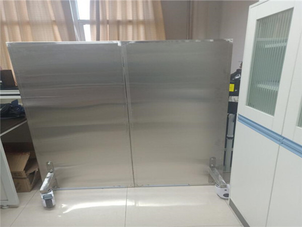 工業射線防護屏風 鉛屏風廠家 直銷